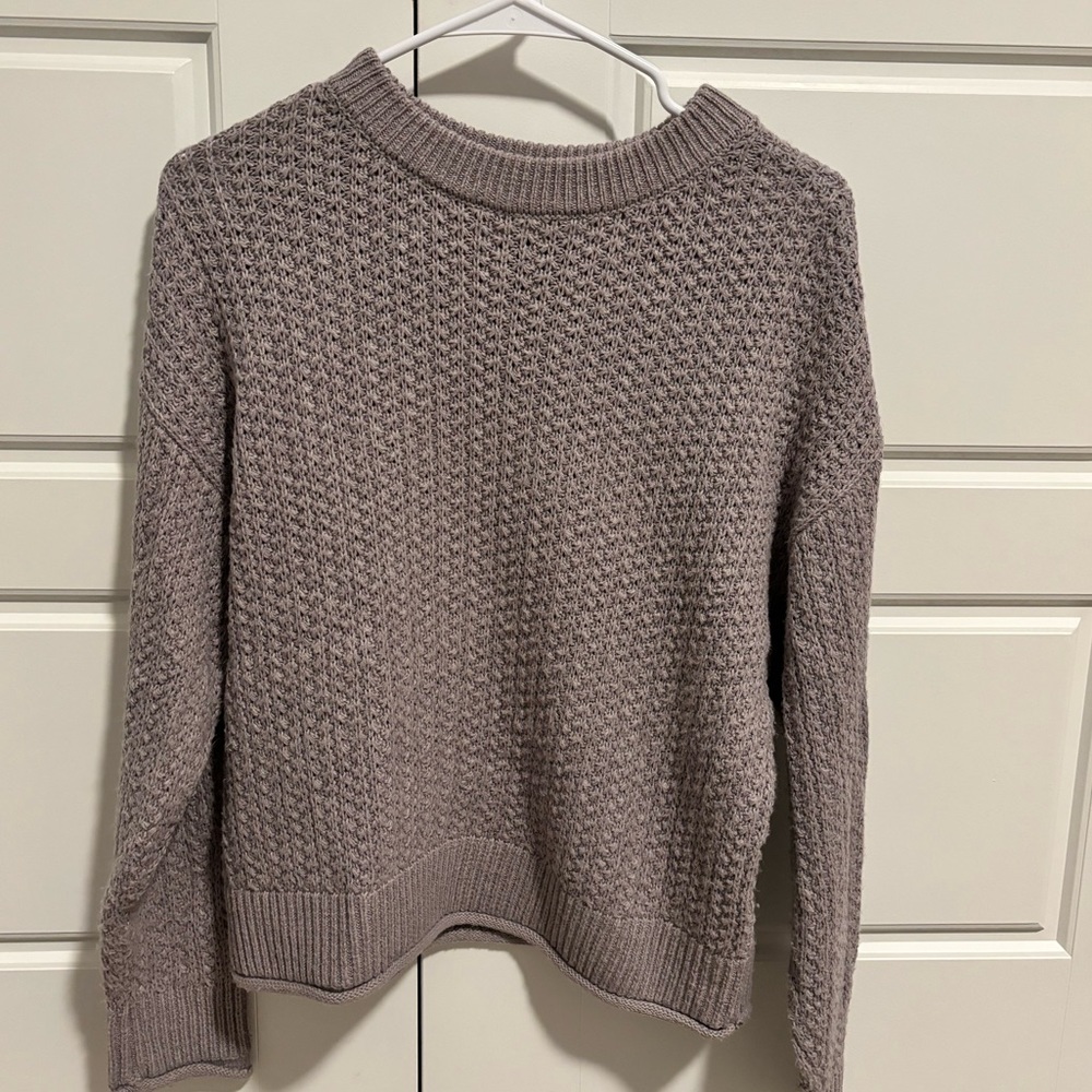 ✨ SWEATER ✨